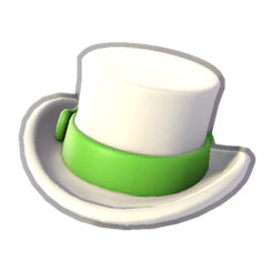 High Tea Tophat