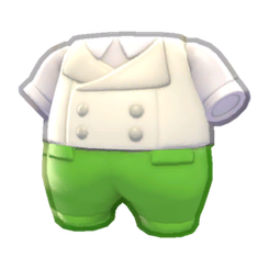 High Tea Waistcoat