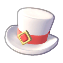 Diamond Magical Tophat