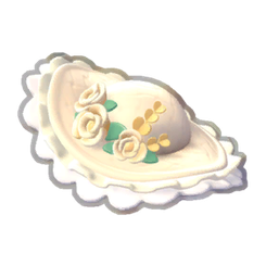 High Tea Elegant Hat