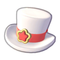 Star Magical Tophat