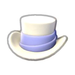 Banded Mini Tophat