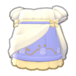 High Tea Elegant Dress