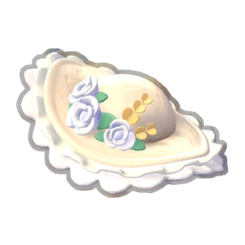 High Tea Elegant Hat