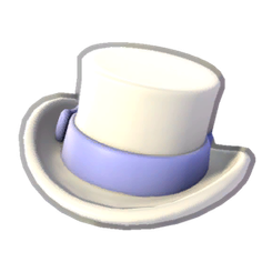High Tea Tophat