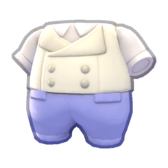 High Tea Waistcoat