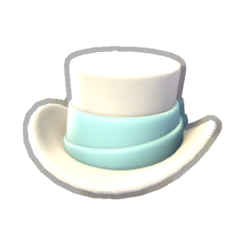 Banded Mini Tophat