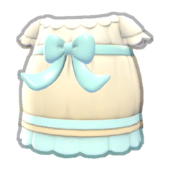 High Tea Dress