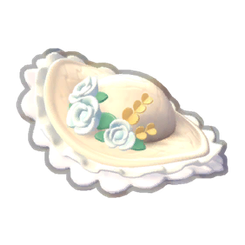 High Tea Elegant Hat