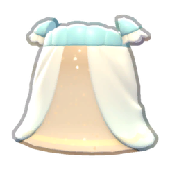 High Tea Empire Waist Dress