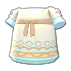 High Tea Long Sleeved Dress