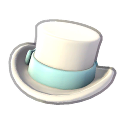 High Tea Tophat