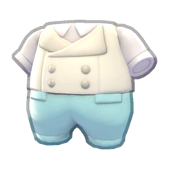 High Tea Waistcoat