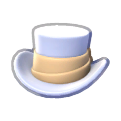 Banded Mini Tophat