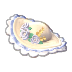 High Tea Elegant Hat