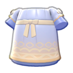 High Tea Long Sleeved Dress