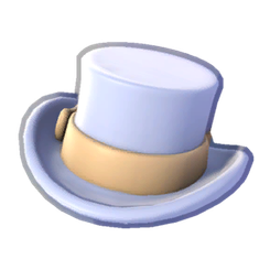 High Tea Tophat