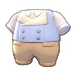 High Tea Waistcoat