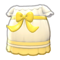 High Tea Dress