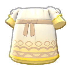 High Tea Long Sleeved Dress
