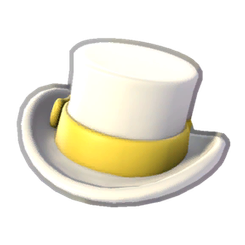 High Tea Tophat