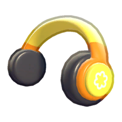 City Headphones