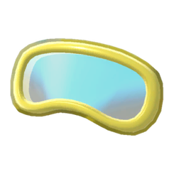 Dive Goggles
