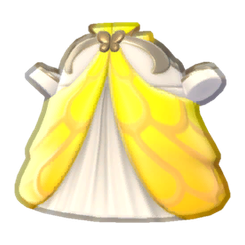 Fairytale Gown