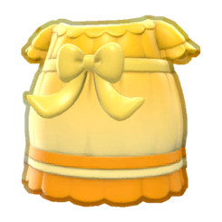 High Tea Dress
