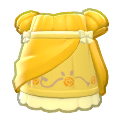 High Tea Elegant Dress