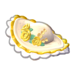 High Tea Elegant Hat