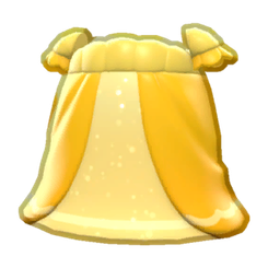 High Tea Empire Waist Dress