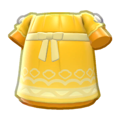 High Tea Long Sleeved Dress