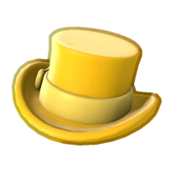 High Tea Tophat