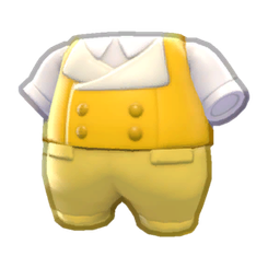 High Tea Waistcoat