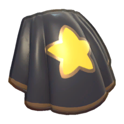 Marching Band Cape