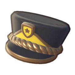 Marching Band Shako Cap