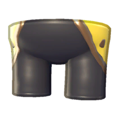 Marching Band Two Toned Pants