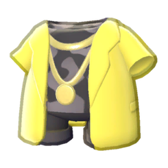 Sleek City Outfit