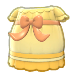 High Tea Dress