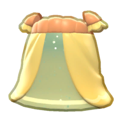 High Tea Empire Waist Dress