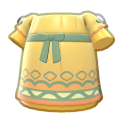 High Tea Long Sleeved Dress