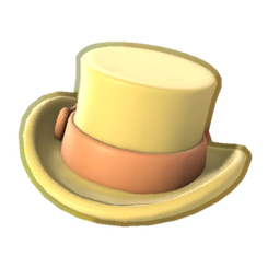 High Tea Tophat