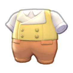 High Tea Waistcoat