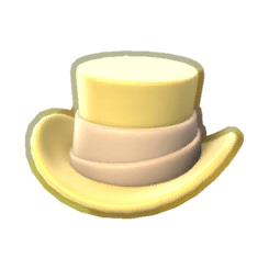 Banded Mini Tophat