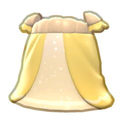 High Tea Empire Waist Dress