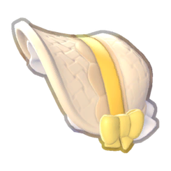 High Tea Frilled Bonnet