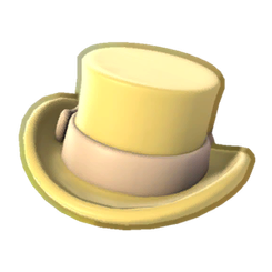 High Tea Tophat