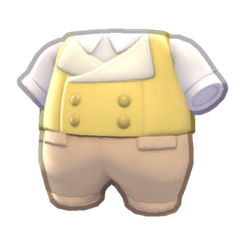 High Tea Waistcoat