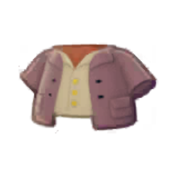 Adventurer's Jacket